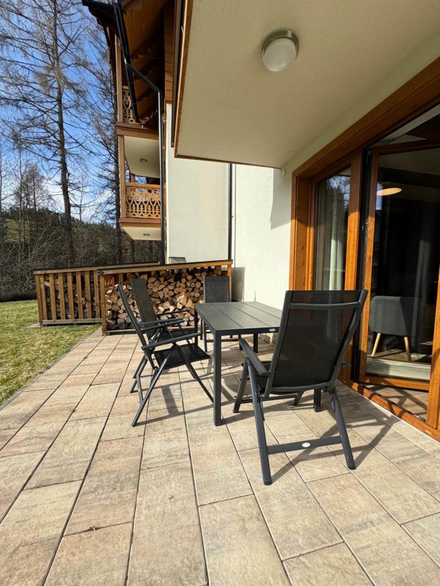 Przystanek Jaworki - Apartament W Jaworkach Szczawnica Exterior foto